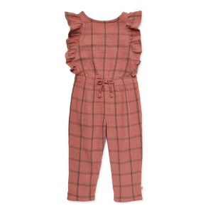 Easy-Peasy toddler  jumpsuit